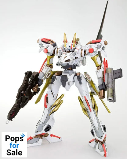 Armored Core V.I. Model Kit 1/72 Mirage C-03-Helios Victoria 22 cm