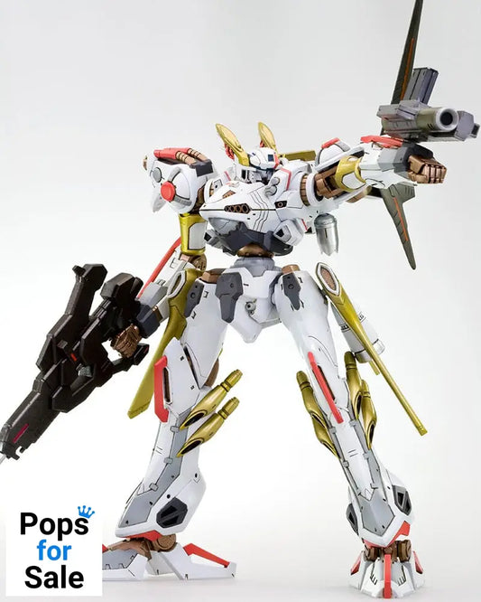 Armored Core V.I. Model Kit 1/72 Mirage C-03-Helios Victoria 22 cm