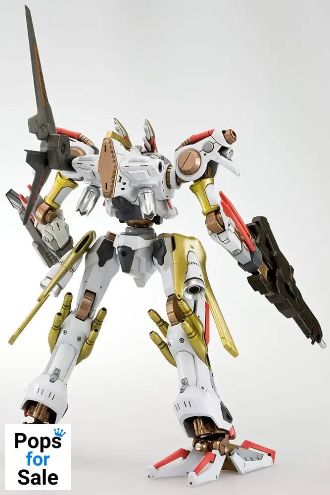 Armored Core V.I. Model Kit 1/72 Mirage C-03-Helios Victoria 22 cm