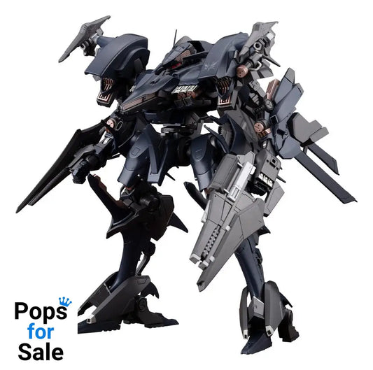 Armored Core V Plastic Model Kit 1/72 Rayleonard 03-AALIYAH Orlea 15 cm