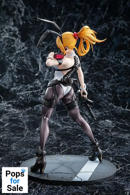 Arms Note Statue 1/7 Powered Bunny Light Armor Ver. (re-run) 26 cm Statues