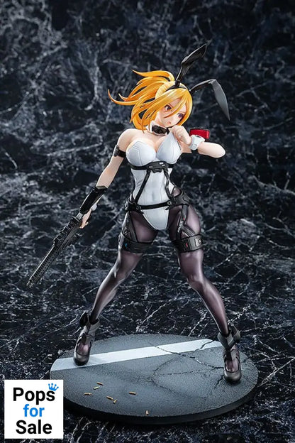 Arms Note Statue 1/7 Powered Bunny Light Armor Ver. (re-run) 26 cm