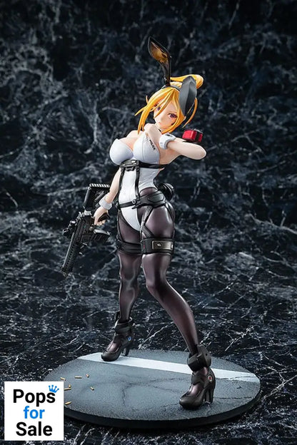 Arms Note Statue 1/7 Powered Bunny Light Armor Ver. (re-run) 26 cm