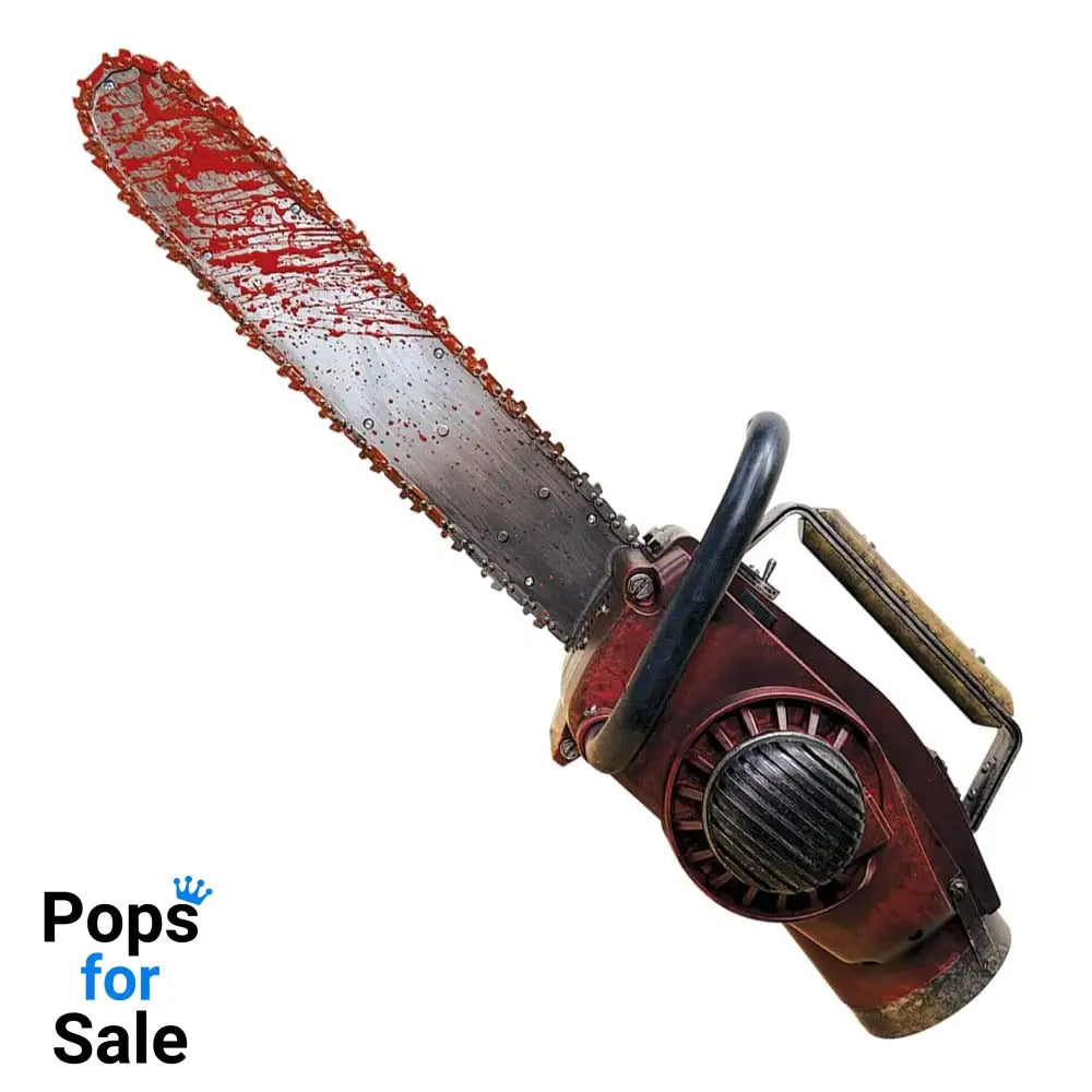 Army of Darkness Prop Replica 1/1 Ash's Chainsaw 71 cm