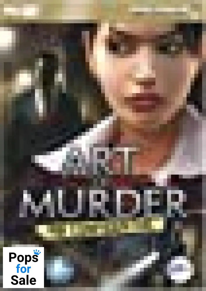 Art Of Murder: FBI Confidential for Windows PC