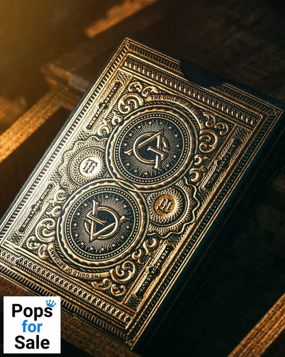 Artisan Playing Cards