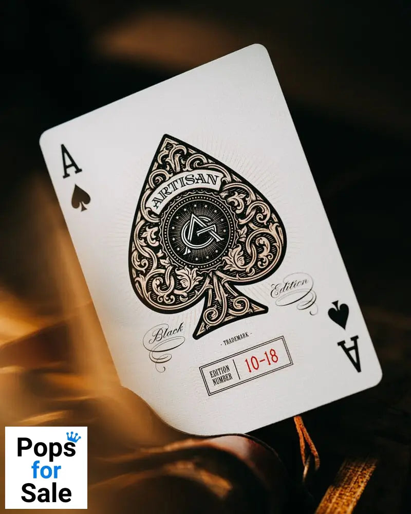 Artisan Playing Cards