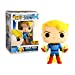 #569 Human Torch (w/ Flames) - Marvel Fantastic Four Funko POP