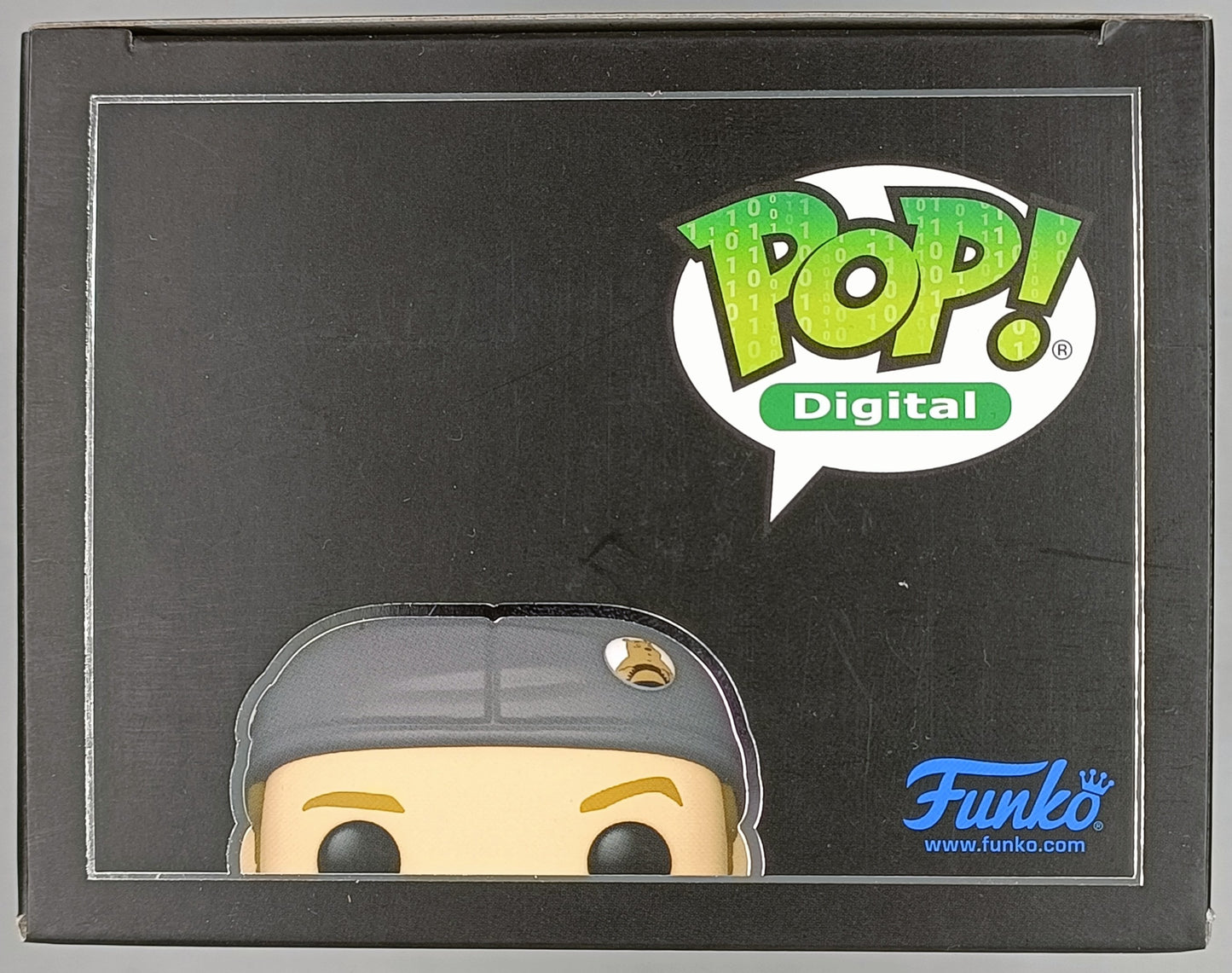 #73 Jay (with No Pants) - Digital 2100pc LE Jay & Silent Bob Funko POP