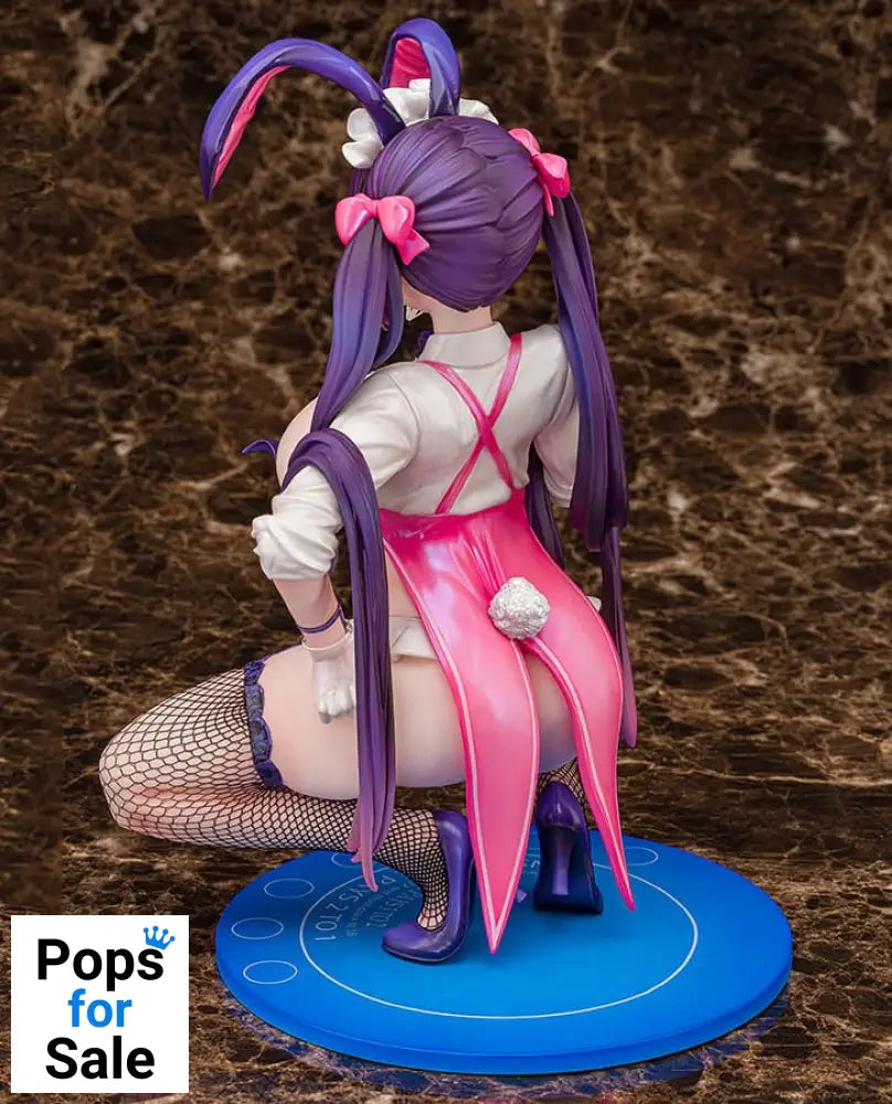 Asanagi Original Character Statue 1/6 Dealer Bunny 23 cm