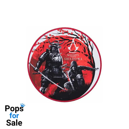 Assassin´s Creed Mouse Pad