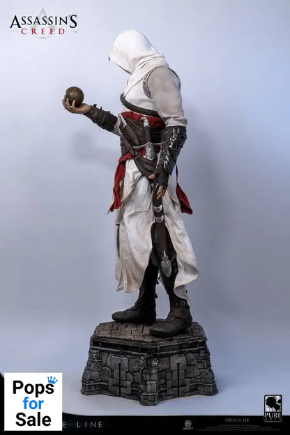 Assassin´s Creed Prestige Line Statue 1/2 Altaïr Ibn-La'Ahad 110 cm
