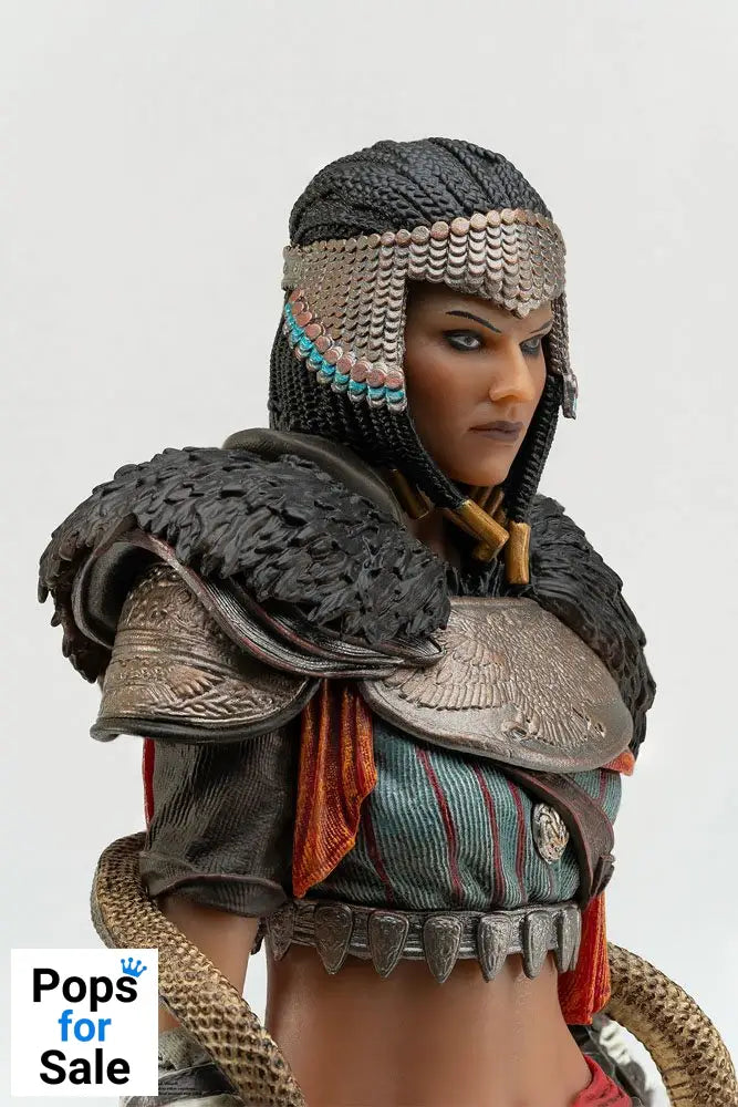 Assassin´s Creed PVC Statue 1/8 Amunet The Hidden One 25 cm