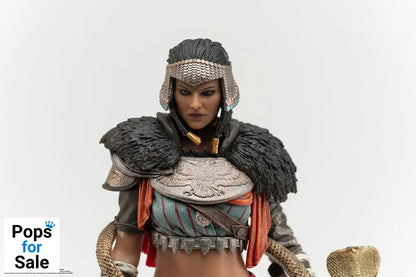 Assassin´s Creed PVC Statue 1/8 Amunet The Hidden One 25 cm Statues