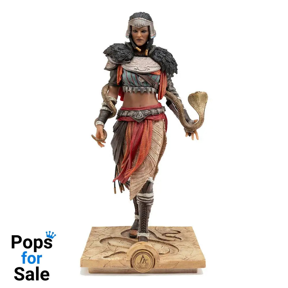 Assassin´s Creed PVC Statue 1/8 Amunet The Hidden One 25 cm