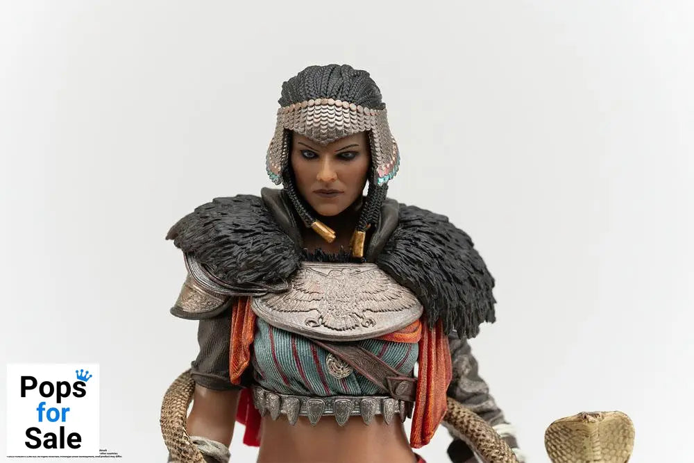 Assassin´s Creed PVC Statue 1/8 Amunet The Hidden One 25 cm