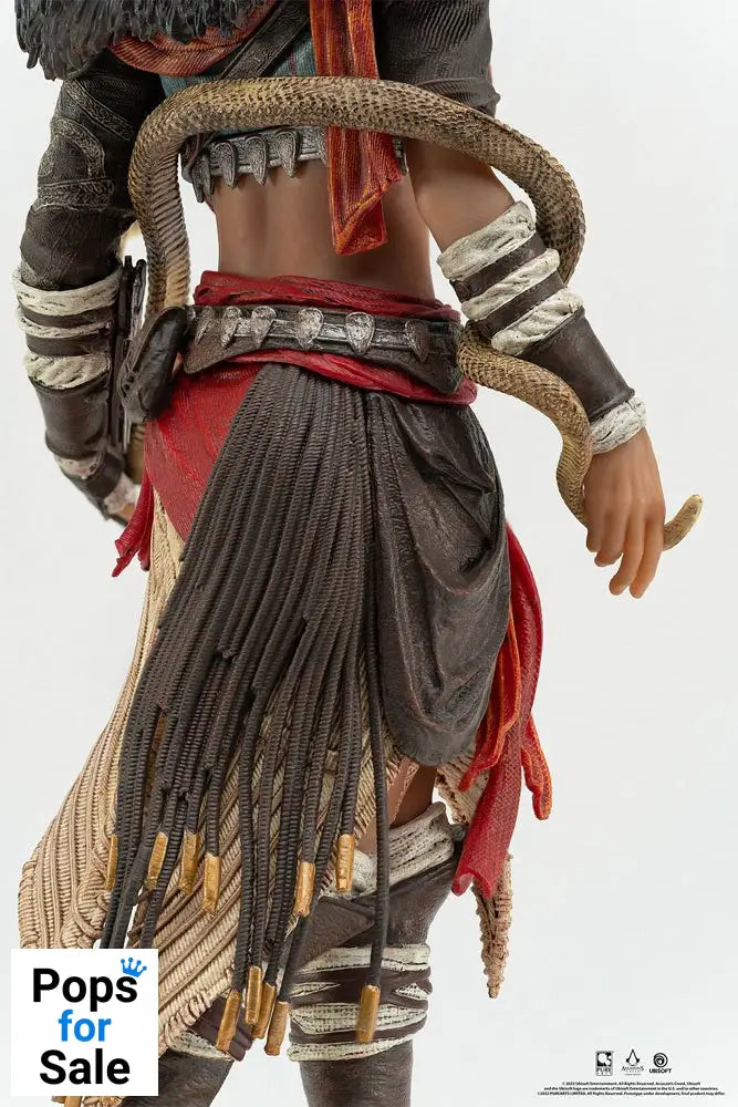 Assassin´s Creed PVC Statue 1/8 Amunet The Hidden One 25 cm