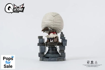 Assassin´s Creed Qlectors PVC Statue Altair Bell Tower 15 cm Statues