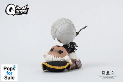 Assassin´s Creed Qlectors PVC Statue Connor Last Breath 15 cm