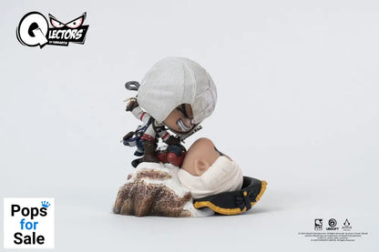 Assassin´s Creed Qlectors PVC Statue Connor Last Breath 15 cm Statues