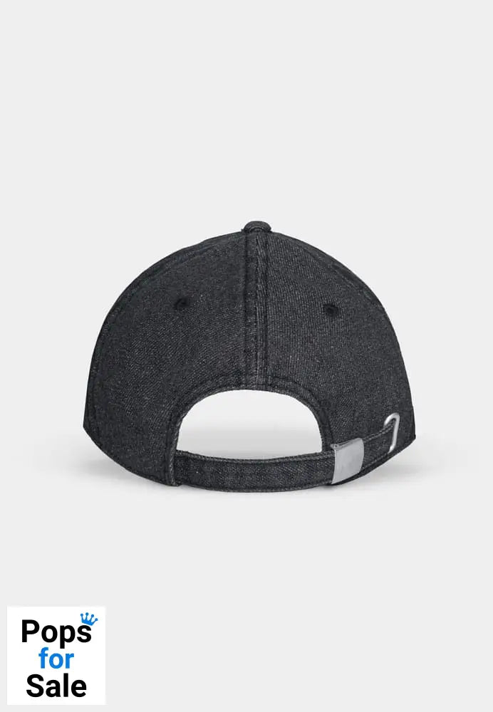 Assassin´s Creed Shadows Baseball Cap Acid Washed