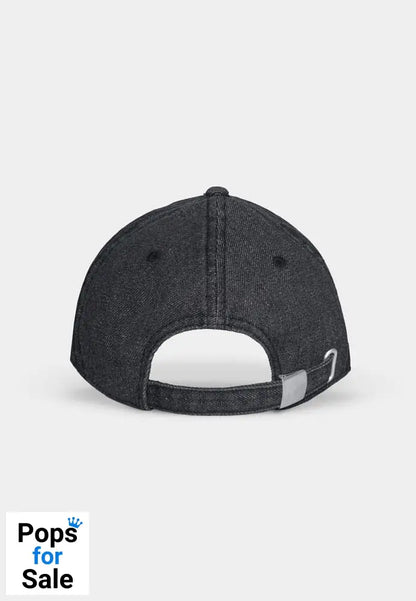 Assassin´s Creed Shadows Baseball Cap Acid Washed