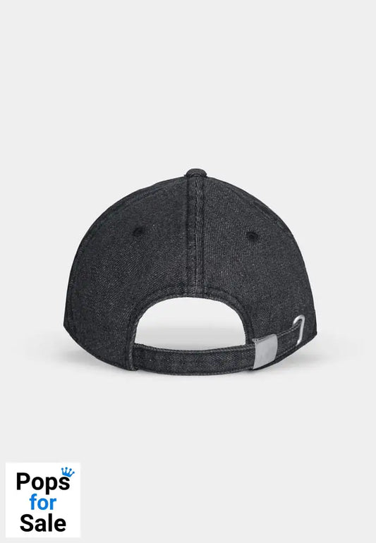 Assassin´s Creed Shadows Baseball Cap Acid Washed