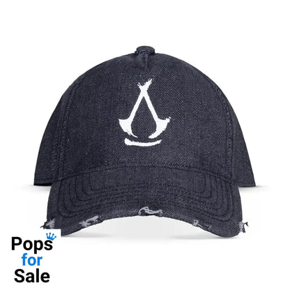 Assassin´s Creed Shadows Baseball Cap Acid Washed
