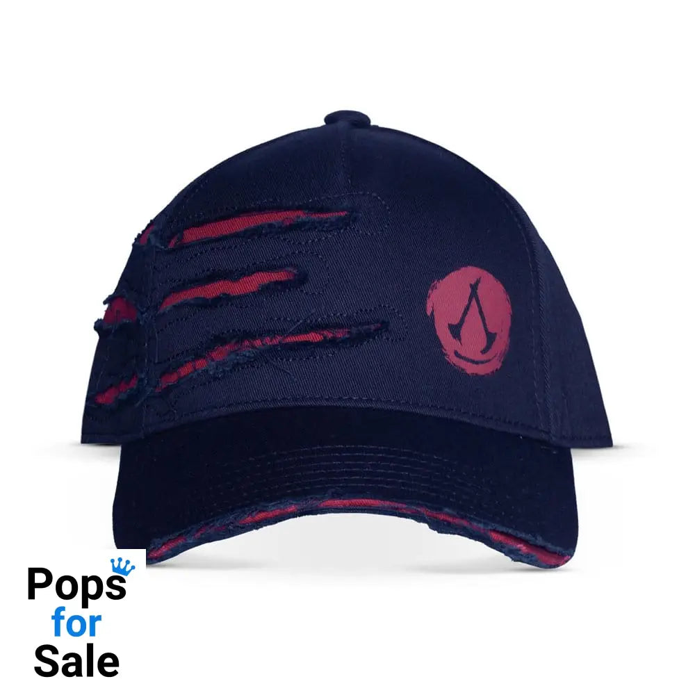 Assassin´s Creed Shadows Baseball Cap Scarred