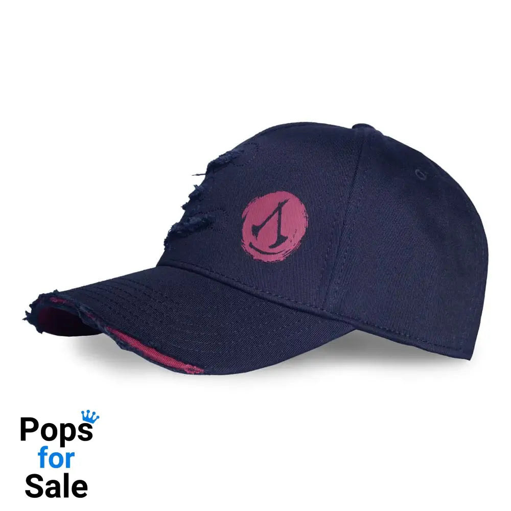 Assassin´s Creed Shadows Baseball Cap Scarred
