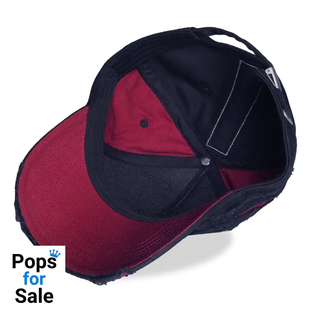Assassin´s Creed Shadows Baseball Cap Scarred