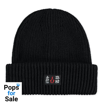Assassin´s Creed Shadows Beanie Balaclava