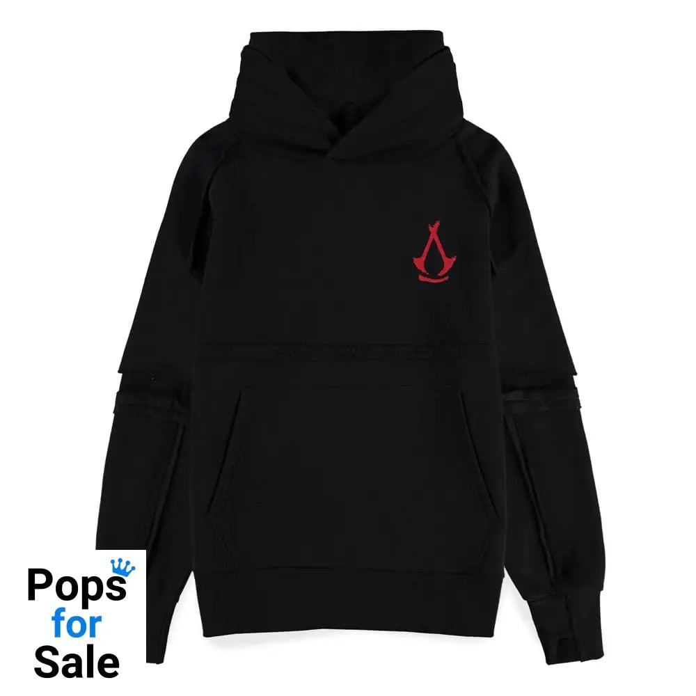Assassin´s Creed Shadows Hooded Sweater Shinobi Size S