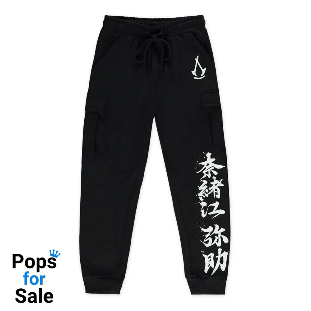 Assassin´s Creed Shadows Jogger Ronin Cargo Size S