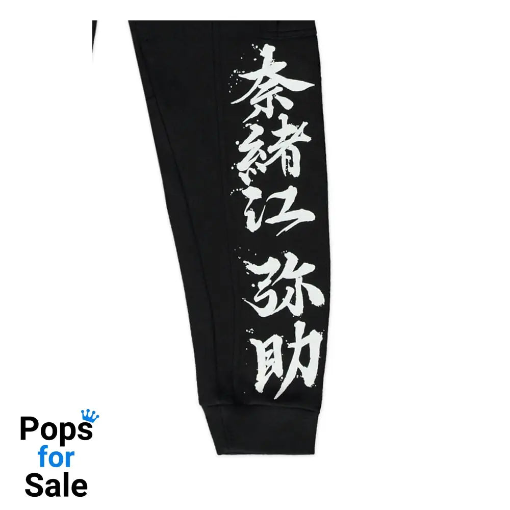 Assassin´s Creed Shadows Jogger Ronin Cargo Size S