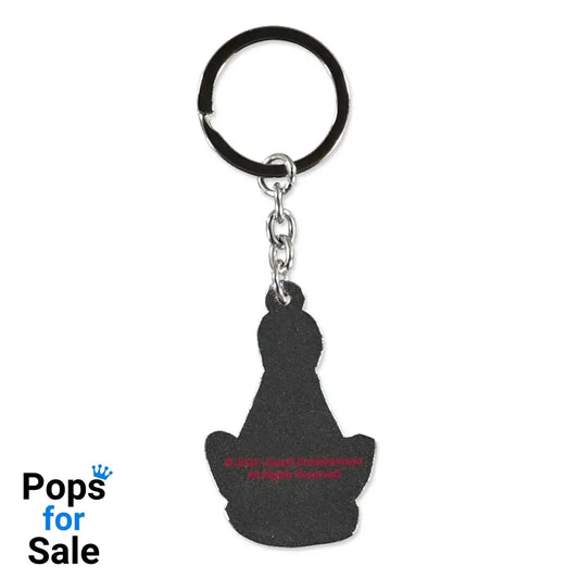 Assassin´s Creed Shadows Metal Keychain Creed Logo