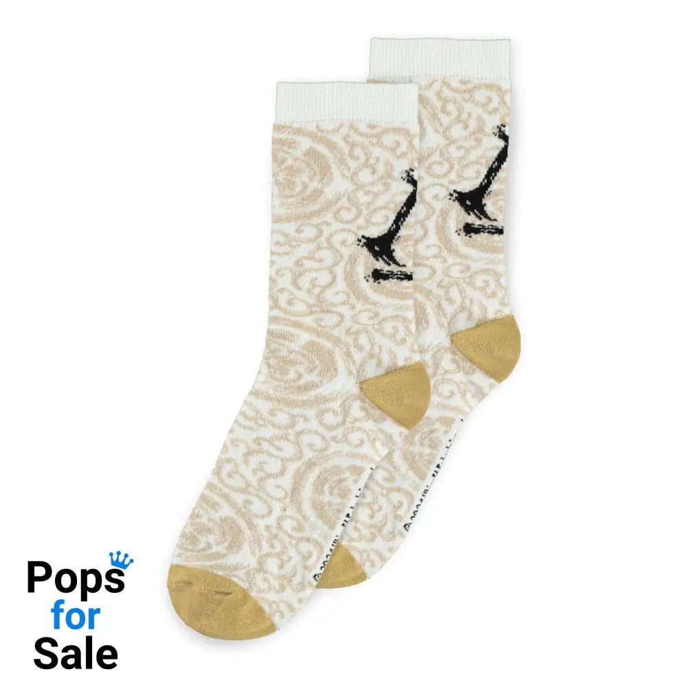 Assassin´s Creed Shadows Socks 3-Pack Crew 43-46