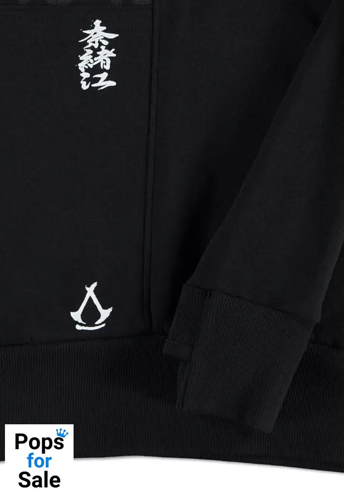 Assassin´s Creed Shadows Sweater ODA clan Size M