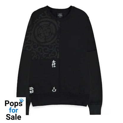 Assassin´s Creed Shadows Sweater ODA clan Size M