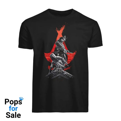 Assassin´s Creed Shadows T-Shirt Keyart T-shirts