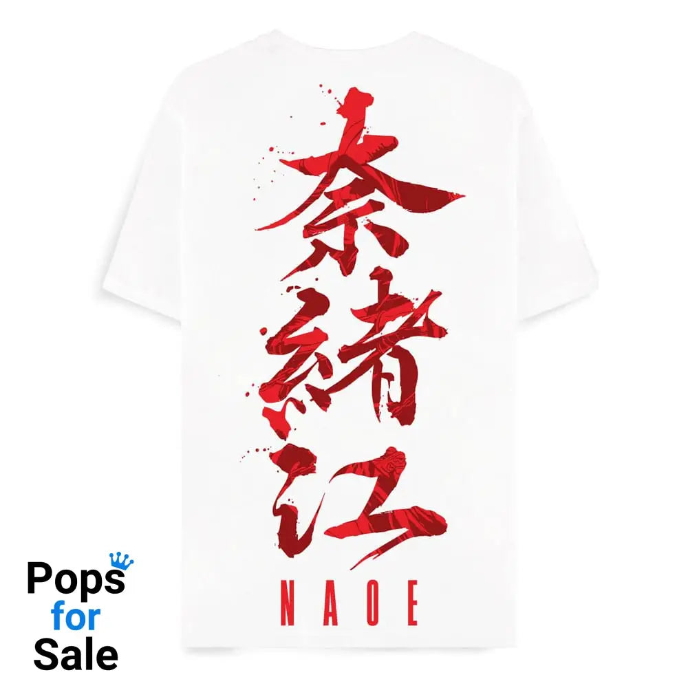 Assassin´s Creed Shadows T-Shirt Naoe Size L