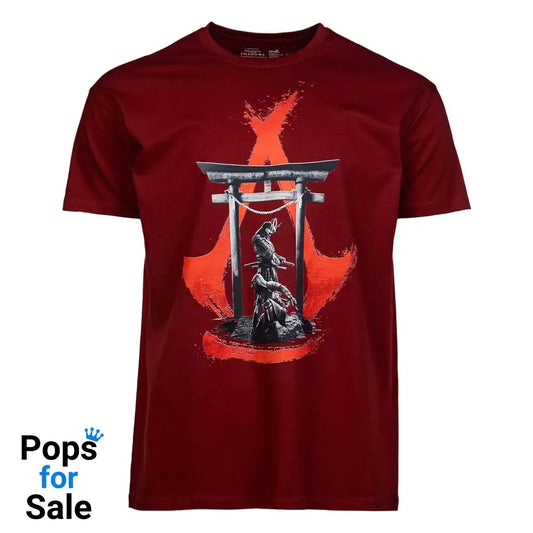 Assassin´s Creed Shadows T-Shirt Torii
