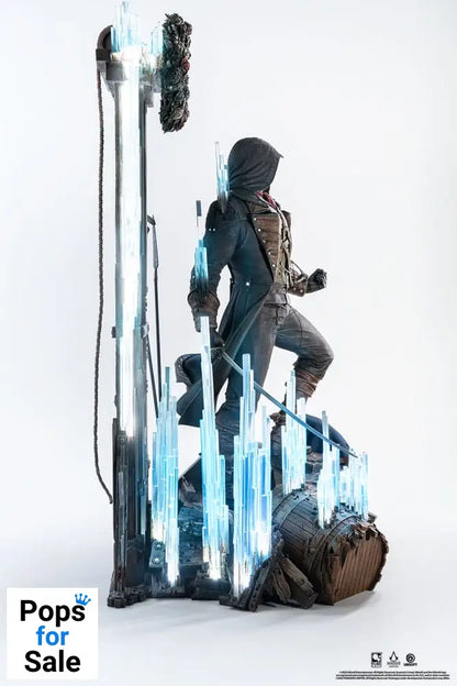 Assassin´s Creed Statue 1/4 Animus Arno Dorian 72 cm Statues