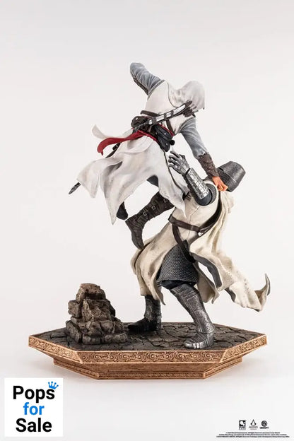 Assassin´s Creed Statue 1/6 Hunt for the Nine Scale Diorama 44 cm