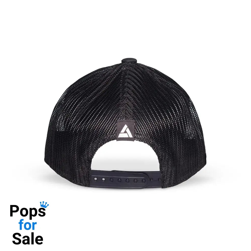 Assassin´s Creed Trucker Cap