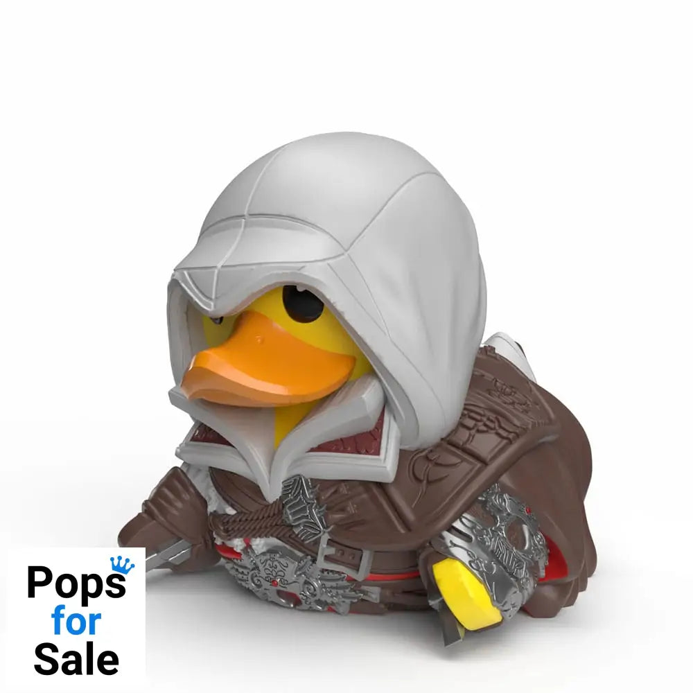 Assassin´s Creed Tubbz PVC Figure Ezio 1st Edition 10 cm