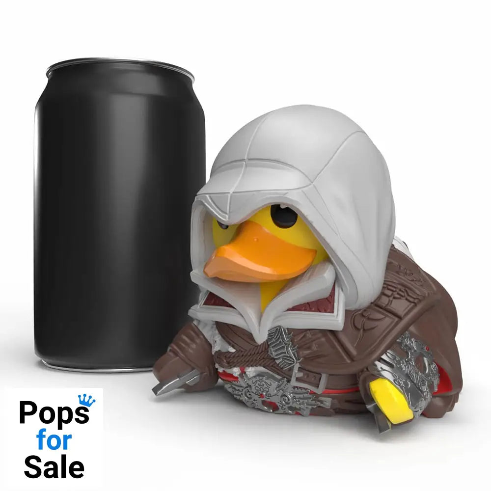 Assassin´s Creed Tubbz PVC Figure Ezio 1st Edition 10 cm