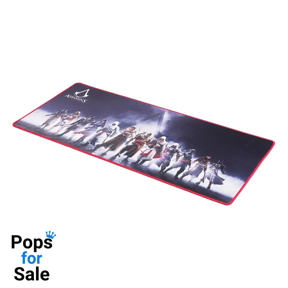 Assassin´s Creed XXL Desk Mat