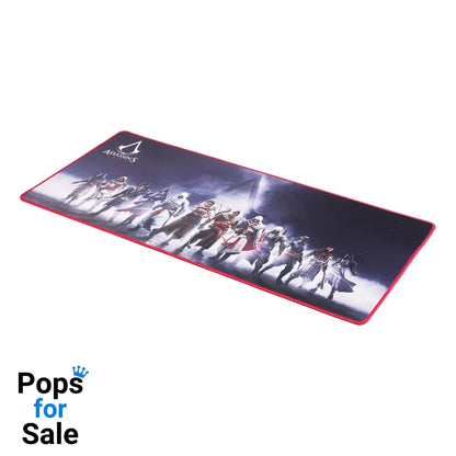 Assassin´s Creed XXL Desk Mat