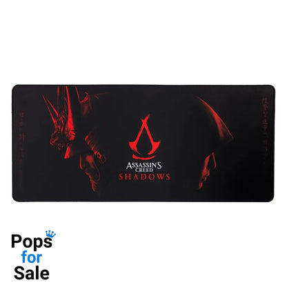 Assassin´s Creed XXL Desk Mat Shadows